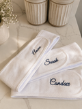 Spa Headband